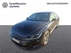 Używany 2023 VW Arteon | 154 900 zł