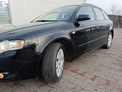 Czarny Używany 2005 Audi A4 Kombi | 16 900 zł (Uczciwa cena)