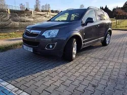 Używany 2013 Opel Antara SUV | 33 000 zł (Uczciwa cena)