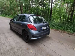 Używany 2007 Peugeot 207 | 4200 zł (Super Cena)