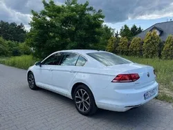 Biały Używany 2016 VW Passat Comfortline Sedan/Limuzyna | 65 900 zł (Uczciwa cena)