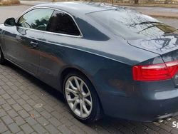 Używany 2009 Audi A5 Coupe | 28 900 zł (Drogi)