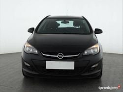 Czarny Używany 2013 Opel Astra Kombi | 18 999 zł (Uczciwa cena)