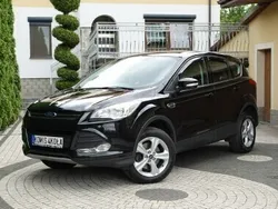 Czarny Używany 2015 Ford Kuga SUV | 39 900 zł (Super Cena)