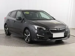 Szary Używany 2018 Subaru Impreza Hatchback | 56 999 zł