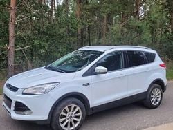 Używany 2015 Ford Kuga SUV | 37 000 zł (Super Cena)