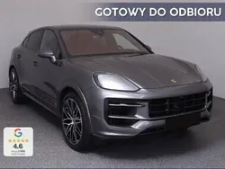Inny kolor Nowe 2024 Porsche Cayenne SUV | 651 500 zł