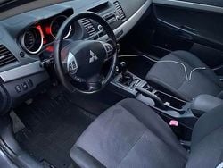 Używany 2009 Mitsubishi Lancer | 12 900 zł (Dobra cena)