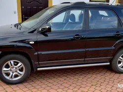 Używany 2005 Kia Sportage SUV | 13 500 zł (Dość drogi)