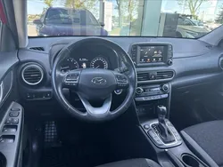 Czerwony Używany 2019 Hyundai Kona Comfort SUV | 79 900 zł (Uczciwa cena)