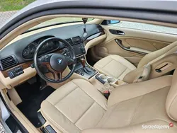 Używany 2003 BMW 320 | 16 300 zł (Drogi)