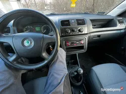Używany 2009 Skoda Fabia | 10 900 zł (Dobra cena)