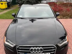 Czarny Używany 2016 Audi A3 Ambition Sedan/Limuzyna | 57 999 zł