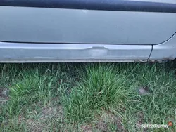 Srebrny Używany 2002 Peugeot 307 Hatchback | 3000 zł (Drogi)