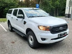 Biały Używany 2019 Ford Ranger XL Pickup | 99 900 zł (Super Cena)