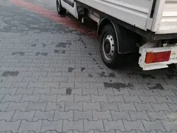 Biały Używany 2005 Opel Movano Van | 16 000 zł (Uczciwa cena)
