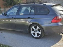 Używany 2006 BMW 318 Kombi | 8500 zł (Super Cena)
