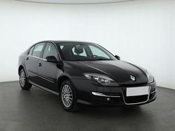 Czarny Używany 2013 Renault Laguna III Hatchback | 16 999 zł (Uczciwa cena)