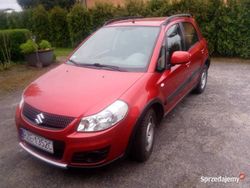 Używany 2013 Suzuki SX4 | 19 999 zł (Uczciwa cena)