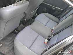 Czarny Używany 2005 Mazda 3 Sedan/Limuzyna | 8900 zł (Uczciwa cena)