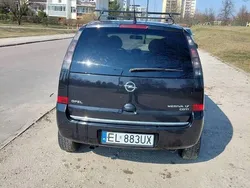 Używany 2008 Opel Meriva Minivan | 8600 zł
