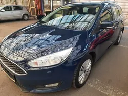 Inny kolor Używany 2014 Ford Focus Kombi | 25 800 zł (Dość drogi)