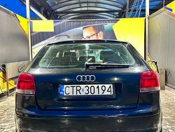 Używany 2005 Audi A3 S-Line | 8200 zł (Super Cena)