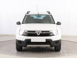 Biały Używany 2013 Dacia Duster SUV | 21 499 zł (Super Cena)