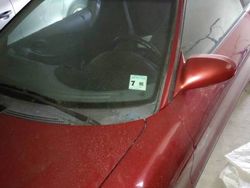 Używany 1995 Ford Probe Coupe | 18 500 zł