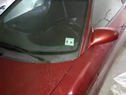 Używany 1995 Ford Probe Coupe | 15 500 zł