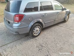 Używany 2008 Opel Astra | 1900 zł (Super Cena)