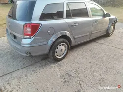 Używany 2008 Opel Astra | 2600 zł (Super Cena)