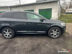 Używany 2014 Volvo XC60 SUV | 52 000 zł (Dobra cena)