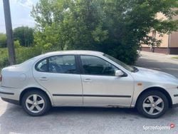 Używany 1999 Seat Toledo | 1950 zł (Uczciwa cena)