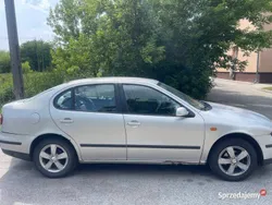 Używany 1999 Seat Toledo | 2500 zł (Uczciwa cena)