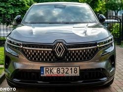 Szary Używany 2024 Renault Austral SUV | 127 900 zł