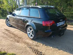Używany 2006 Audi A4 | 11 900 zł (Uczciwa cena)
