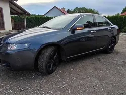 Używany 2004 Honda Accord | 8500 zł (Dość drogi)