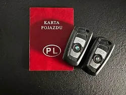 Czarny Używany 2016 BMW 116 Hatchback | 42 000 zł (Uczciwa cena)