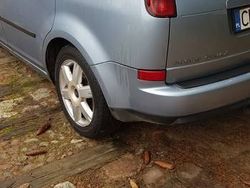 Używany 2005 Ford C-MAX Minivan | 3999 zł (Uczciwa cena)