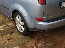 Używany 2005 Ford C-MAX Minivan | 3999 zł (Dobra cena)