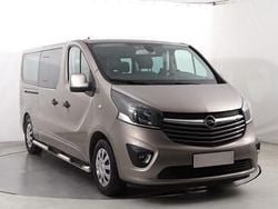 Beżowy Używany 2017 Opel Vivaro Van | 84 999 zł (Drogi)