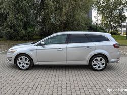 Używany 2011 Ford Mondeo | 24 900 zł (Dość drogi)