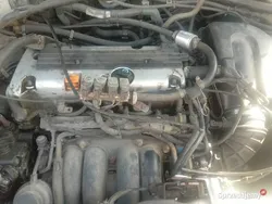 Używany 2002 Honda CR-V SUV | 5999 zł (Uczciwa cena)