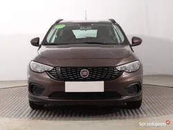 Brązowy Używany 2017 Fiat Tipo Kombi | 43 999 zł (Uczciwa cena)