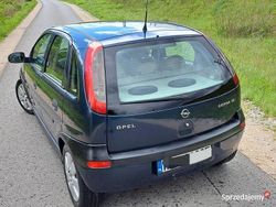 Używany 2001 Opel Corsa Elegance | 3500 zł (Uczciwa cena)