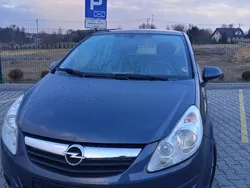Używany 2008 Opel Corsa | 10 900 zł (Uczciwa cena)