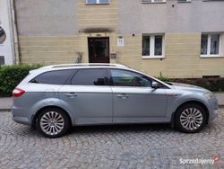 Używany 2008 Ford Mondeo Kombi | 12 550 zł (Uczciwa cena)