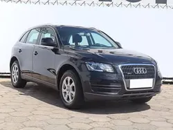 Czarny Używany 2012 Audi Q5 SUV | 45 999 zł (Dobra cena)