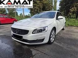 Inny kolor Używany 2014 Volvo S60 Sedan/Limuzyna | 44 900 zł (Uczciwa cena)